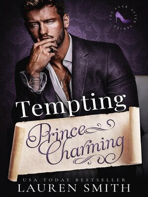 cover image of Tempting Prince Charming